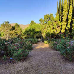 UCR Botanic Gardens