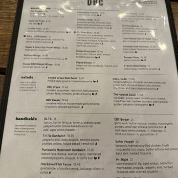 Oscar's Brewing Company - Menu - Breweries Near Me - Temecula, California Oscar's Brewing Company - Menu - Breweries Near Me - Temecula, California
