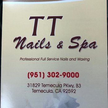 TT Nails & Spa - Nail Salons Near Me - Temecula, California TT Nails & Spa - Nail Salons Near Me - Temecula, California