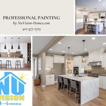 NuVision Homes - Painters Near Me NuVision Homes - Painters Near Me