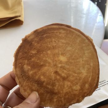 Immigrant Son Caffe - Pizzelle - New American Near Me - Ventura, California Immigrant Son Caffe - Pizzelle - New American Near Me - Ventura, California