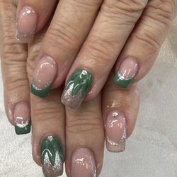 Polish Nails Spa