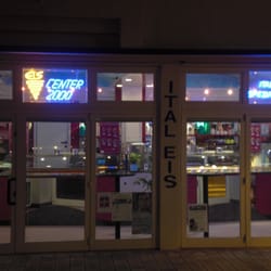 Eiscenter 2000