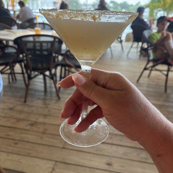 U-Tiki Beach - Cocktails - Seafood Near Me - Jupiter, Florida