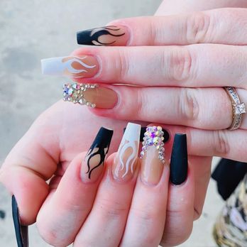 Mimi's Nails & Spa - Waxing Near Me - Long Beach, California