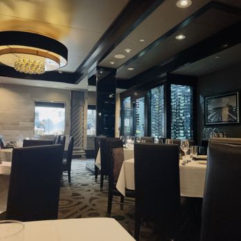Morton's The Steakhouse - Steakhouses Near Me - Coral Gables, Florida