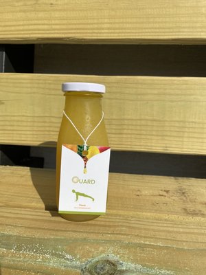 InnerG Juice & Yoga by null