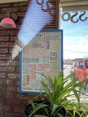 Menu photo 1 Carlson Coffee Tucumcari, NM Menu photo 1 Carlson Coffee Tucumcari, NM