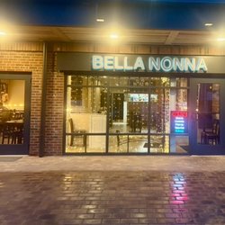 Bella Nonna Restaurant & Pizza