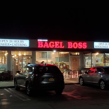 Bagel Boss - Bagels Near Me - Hicksville, New York Bagel Boss - Bagels Near Me - Hicksville, New York