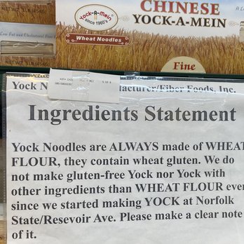 E mart - You better come correct because gluten-free Yock noodles are not a thing. - International Grocery Near Me - Virginia Beach, Virginia