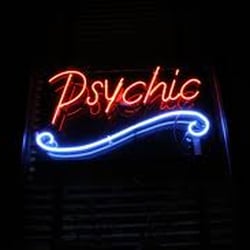 House of Mystics