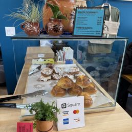 Pastries
