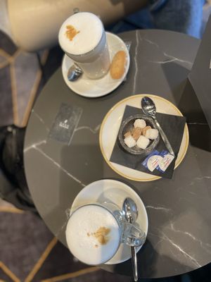 Park Plaza Victoria Amsterdam by null