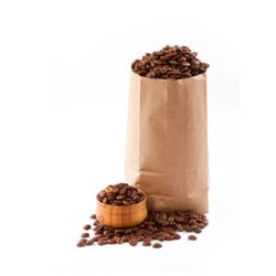 Bagley Pecans Gifts and More - Texas Pecan Coffee made with real Texas Pecan Pieces.