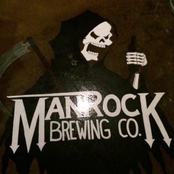 ManRock Brewing - Pizza Near Me - Grover Beach, California ManRock Brewing - Pizza Near Me - Grover Beach, California
