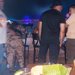Nubia Bar & Lounge