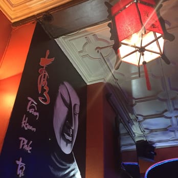 New Saigon - This is a little gem! Come come - Vietnamese Near Me - London, XGL