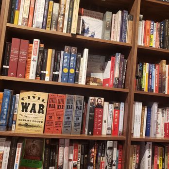 McNally Jackson - Bookstores Near Me - New York, New York