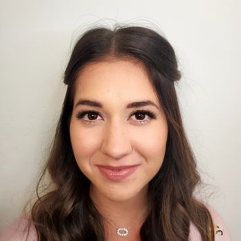 Rocio Gregor Makeup - Bridesmaid makeup - Makeup Artists Near Me