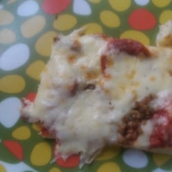 Paradise Pizza