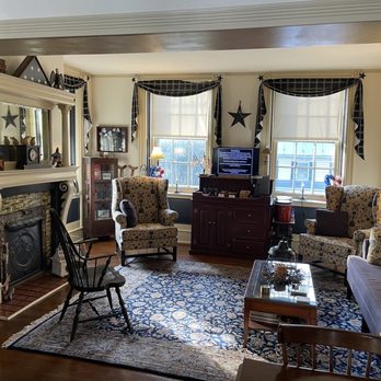 Jacob Rohrbach Inn - Hotels Near Me - Sharpsburg, Maryland