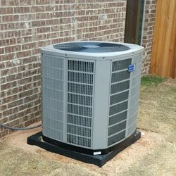Honest HVAC - American Standard System
