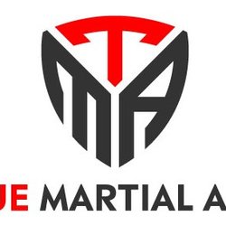 True Martial Arts