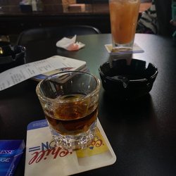Parks Place - Relax and drink. No restraint, no repression.