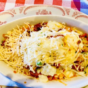 Kenny's Italian Kitchen - Yummy Baked Ziti - Italian Near Me - Dallas, Texas Kenny's Italian Kitchen - Yummy Baked Ziti - Italian Near Me - Dallas, Texas