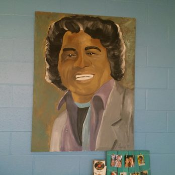 Rock n Wash Auto Spa - Painting of GOD FATHER OF SOUL. - Car Wash Near Me - Martinez, Georgia Rock n Wash Auto Spa - Painting of GOD FATHER OF SOUL. - Car Wash Near Me - Martinez, Georgia