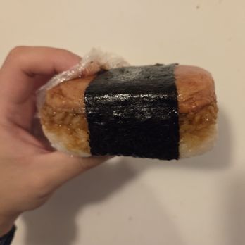 Just Poké Renton Benson - Spam Musubi - Hawaiian Near Me - Renton, Washington Just Poké Renton Benson - Spam Musubi - Hawaiian Near Me - Renton, Washington