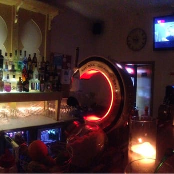 Icone Bar - Bars Near Me - Ferragudo, 08