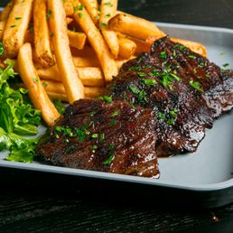 Steak Frites