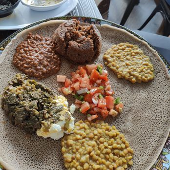 Ethiopis - Ethio style 1 - Ethiopian Near Me - Rockville, Maryland Ethiopis - Ethio style 1 - Ethiopian Near Me - Rockville, Maryland