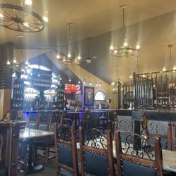 Jalapenos Grill - Large full bar