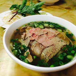 Brisket Pho