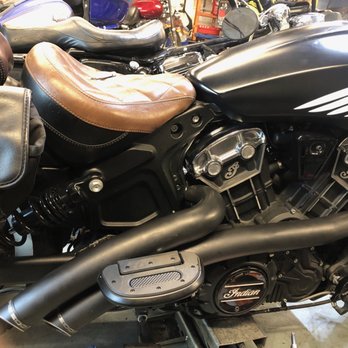 TNT Precision Performance - Custom passenger floorboards - Boat Repair Near Me - Upland, California