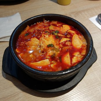 Jeon Ju Hyang - Korean Near Me - Markham, Ontario Jeon Ju Hyang - Korean Near Me - Markham, Ontario