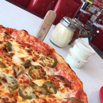 Little Anthony's Diner - American Near Me - Tucson, Arizona