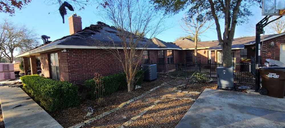 Slide of Valor Roofing &  Restoration