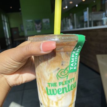 Tastea - Coffee & Tea Near Me - Sacramento, California