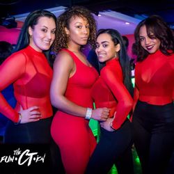 Lotus Lounge