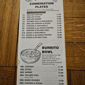 Taco Recipes - Menu - Mexican Near Me - New York, New York Taco Recipes - Menu - Mexican Near Me - New York, New York