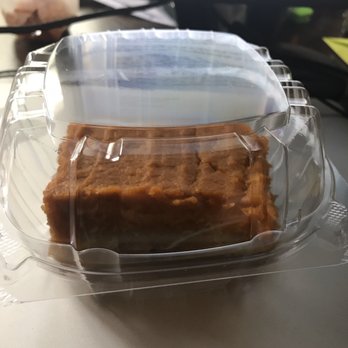 More Than Java Café - Vegan Sweet Potato Pie - Juice Bars & Smoothies Near Me - Savage, Maryland