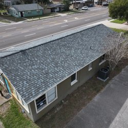 Robert Jones Roofing & General Contracting