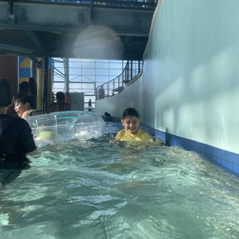Epic Waters Indoor Waterpark - Water Parks Near Me - Grand Prairie, Texas Epic Waters Indoor Waterpark - Water Parks Near Me - Grand Prairie, Texas