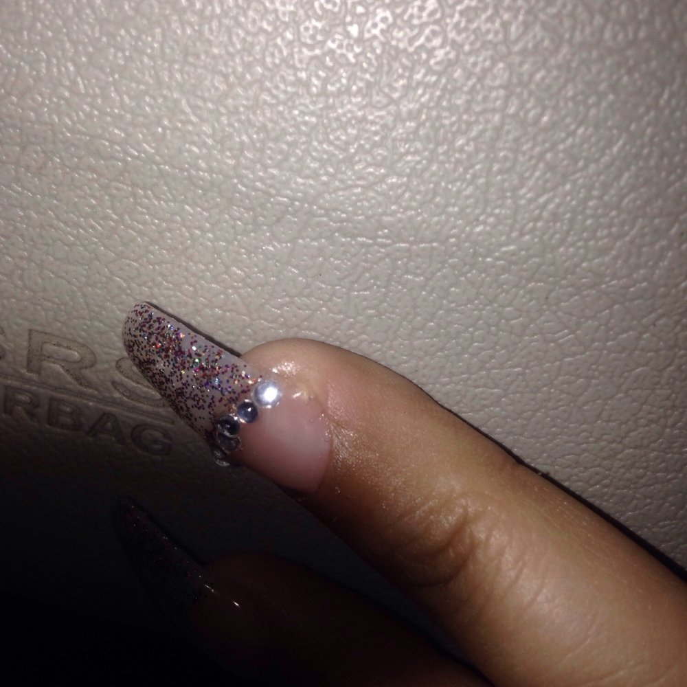 Eagan Nails - Nail Salons Near Me - Eagan, Minnesota
