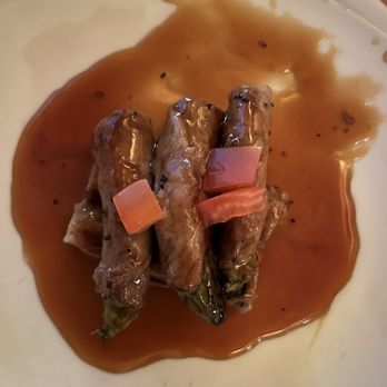 Taisho - Rib Eye - Wrapped Asparagus - Sushi Bars Near Me - Sherman Oaks, California Taisho - Rib Eye - Wrapped Asparagus - Sushi Bars Near Me - Sherman Oaks, California