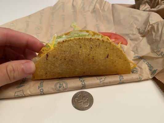 Taco Time NW by null